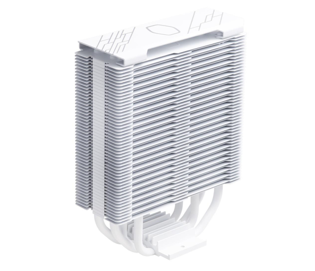 Cooler Master Hyper 212 Halo White - 1143511 - zdjęcie 3
